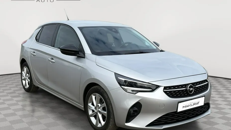 OPEL Corsa -