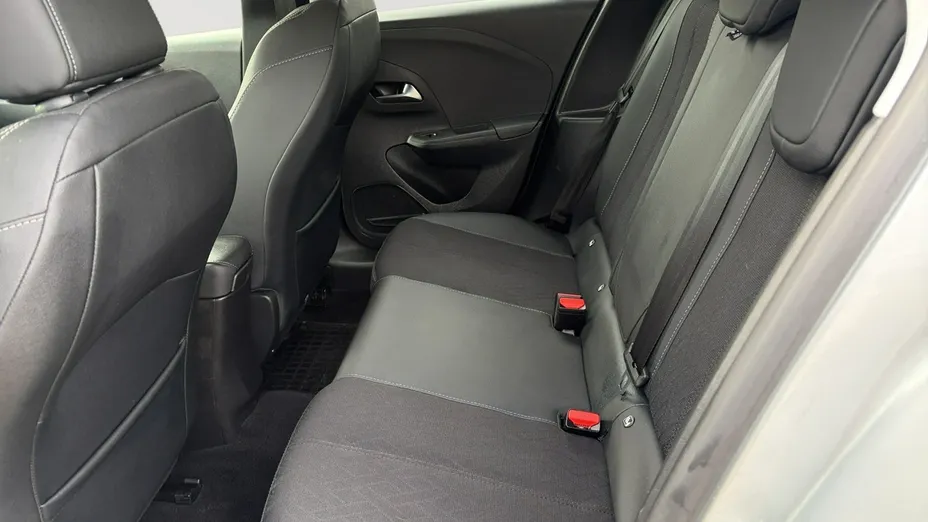 OPEL Corsa -