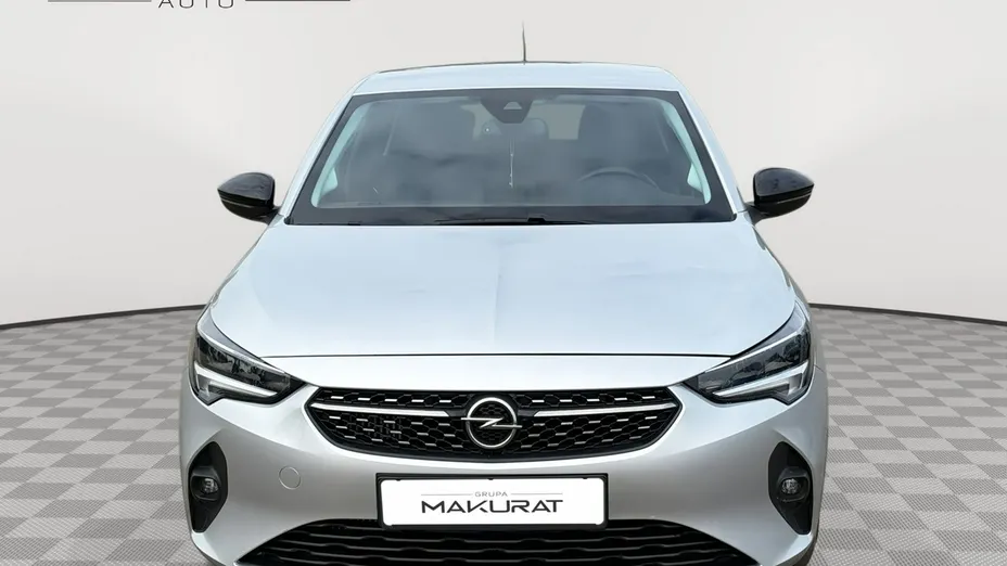 OPEL Corsa -