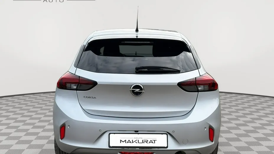 OPEL Corsa -