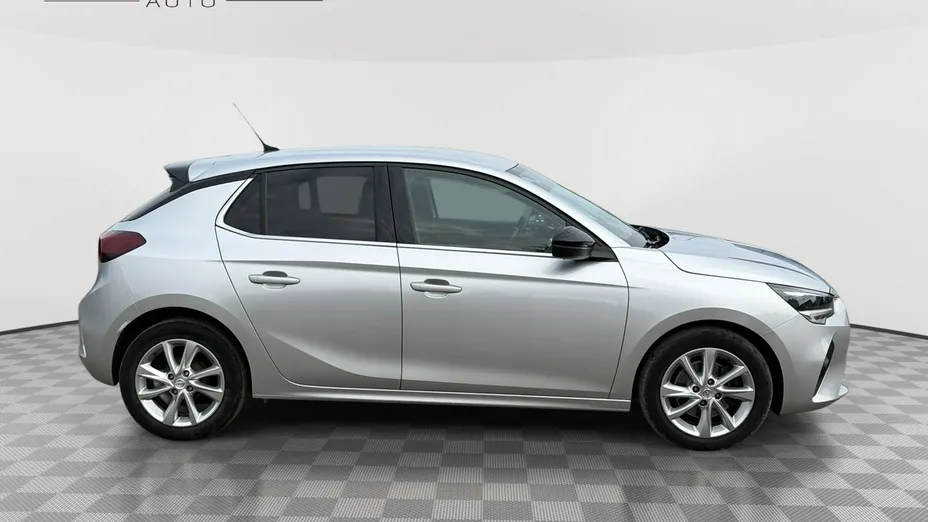 OPEL Corsa -