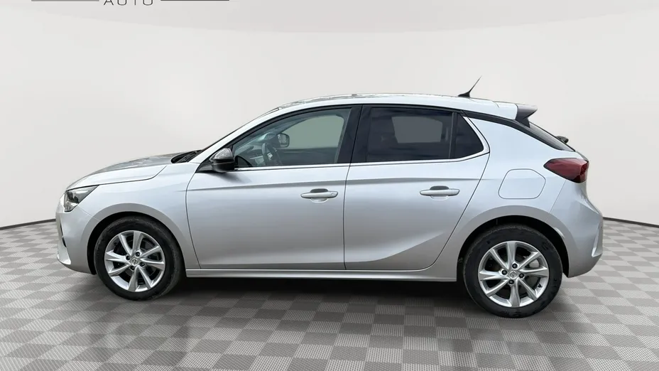 OPEL Corsa -