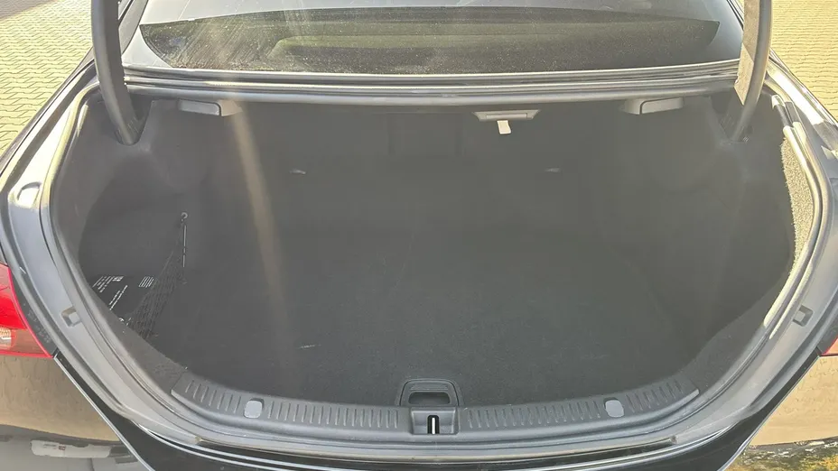 MERCEDES-BENZ E Klasa -