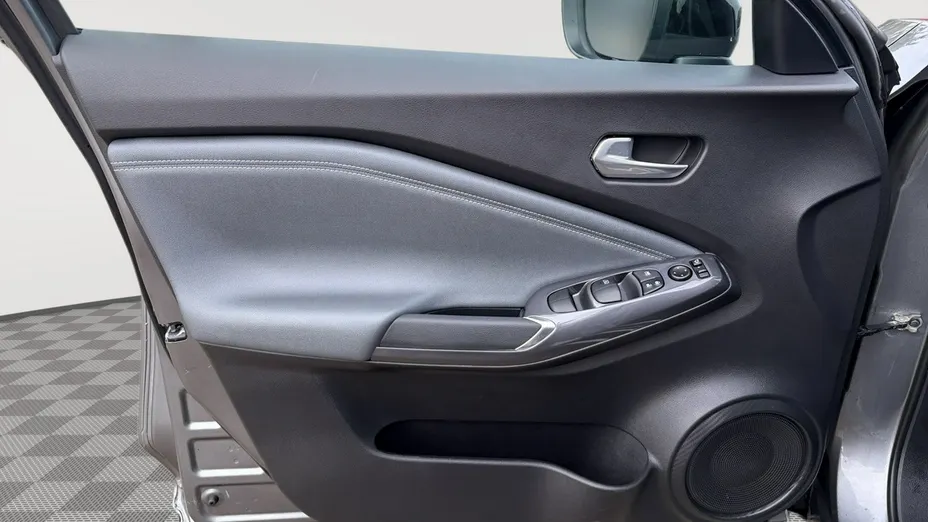 NISSAN Juke -
