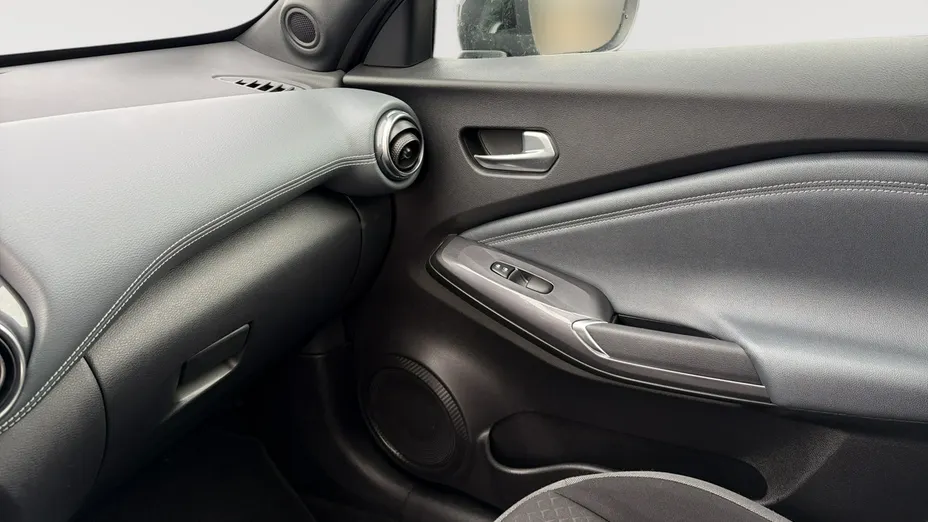NISSAN Juke -