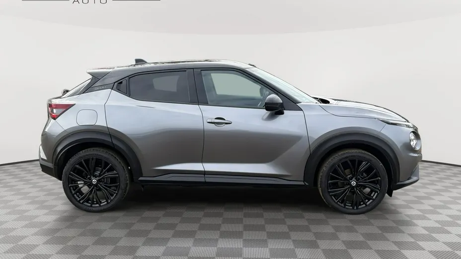NISSAN Juke -