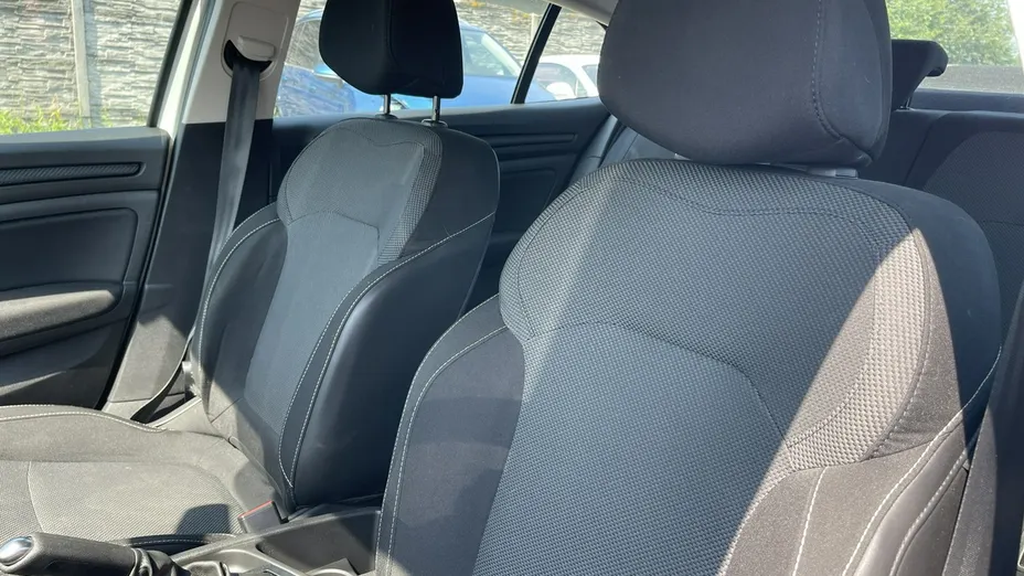 RENAULT Megane -