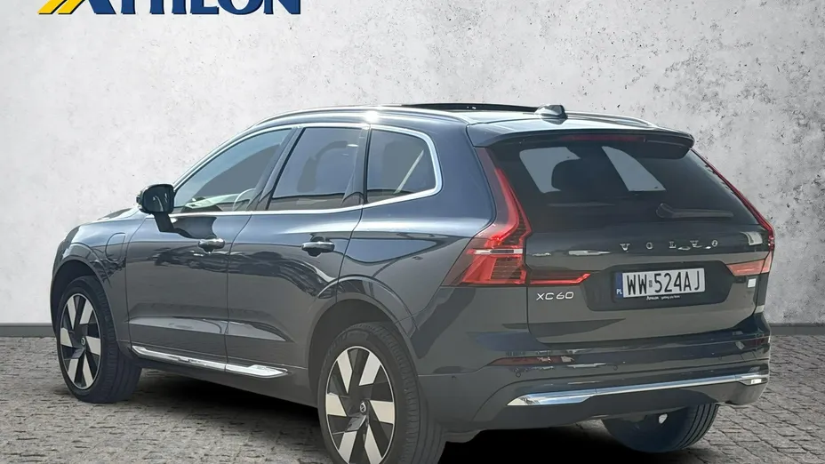 VOLVO XC60 -