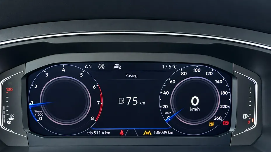 VOLKSWAGEN Tiguan -