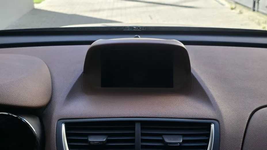 OPEL Mokka -