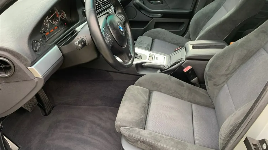 BMW Seria 5 -