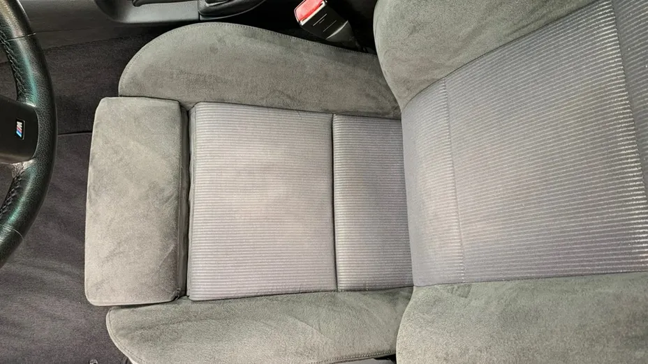 BMW Seria 5 -