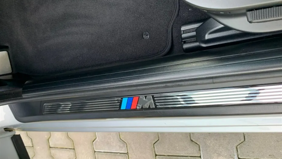 BMW Seria 5 -