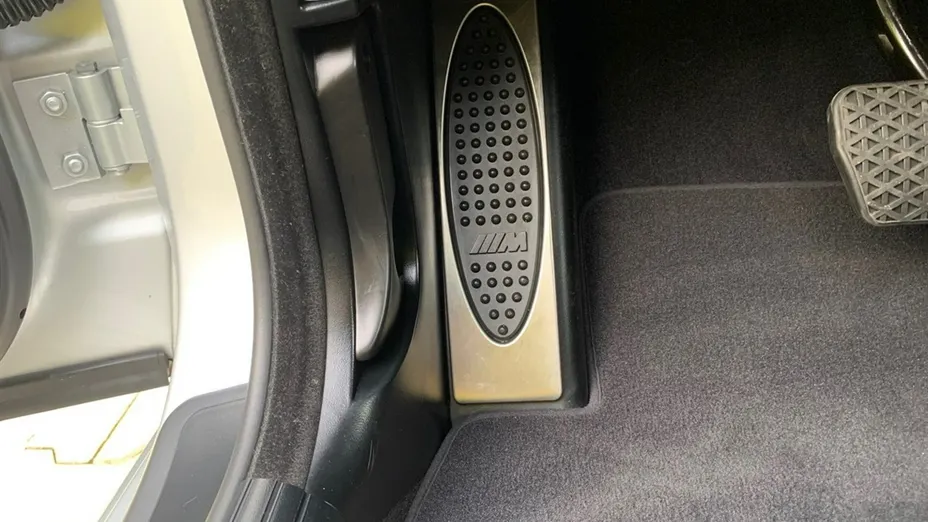 BMW Seria 5 -