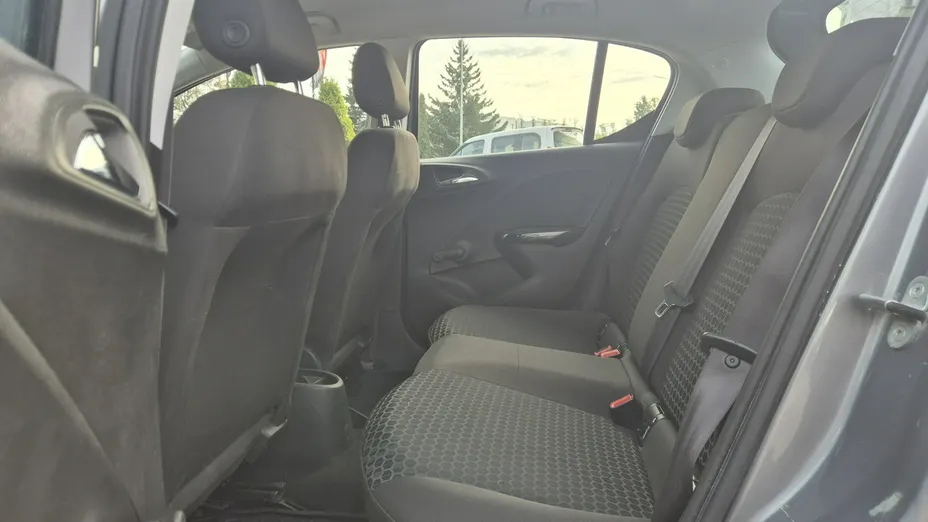 OPEL Corsa -