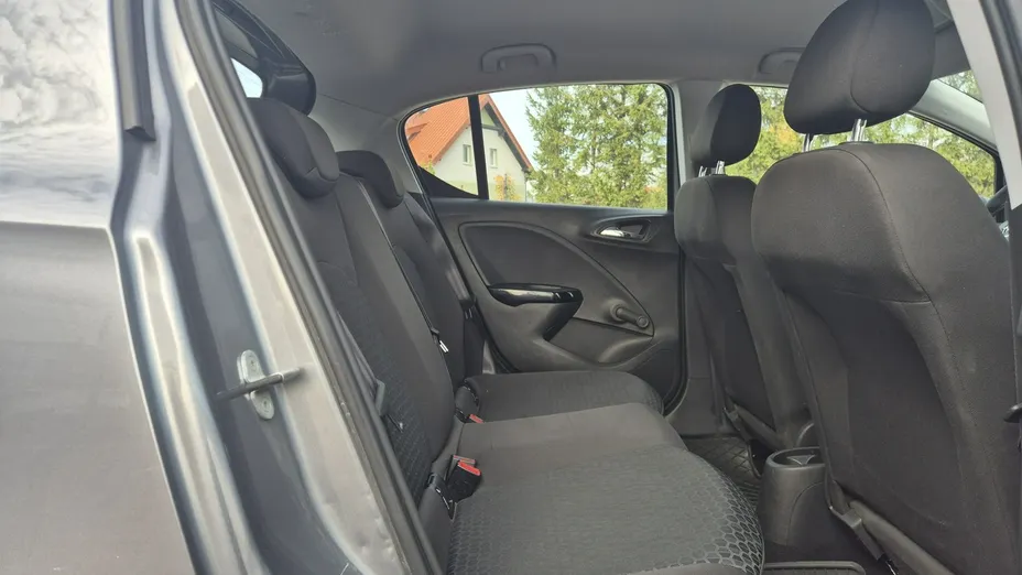 OPEL Corsa -