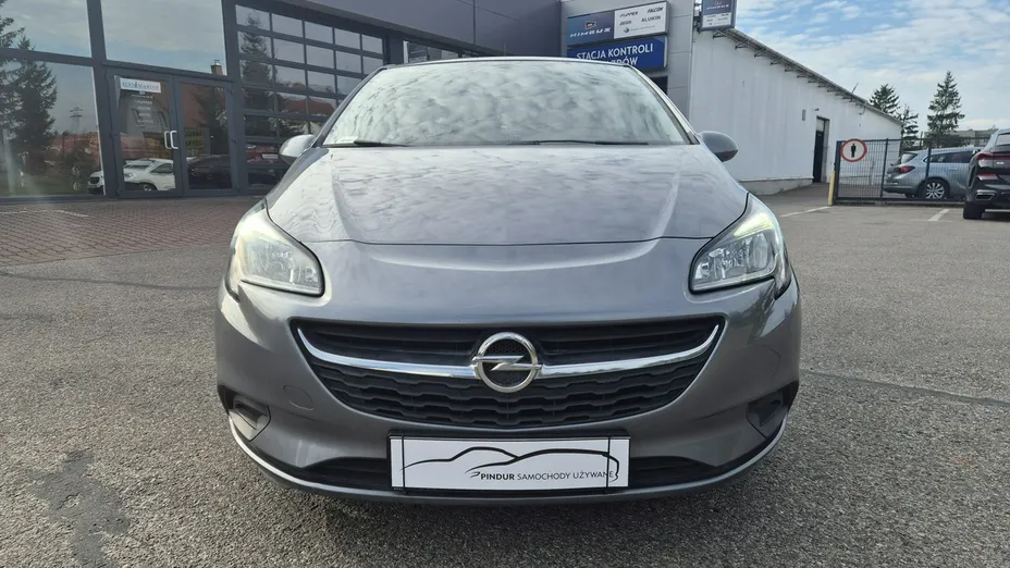 OPEL Corsa -