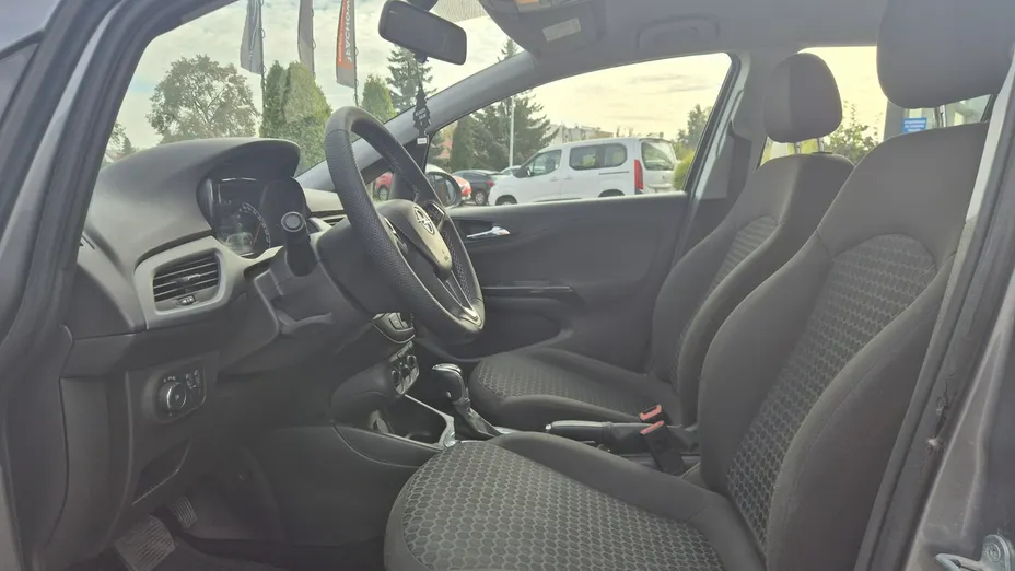 OPEL Corsa -