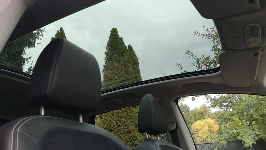 NISSAN Qashqai+2 -