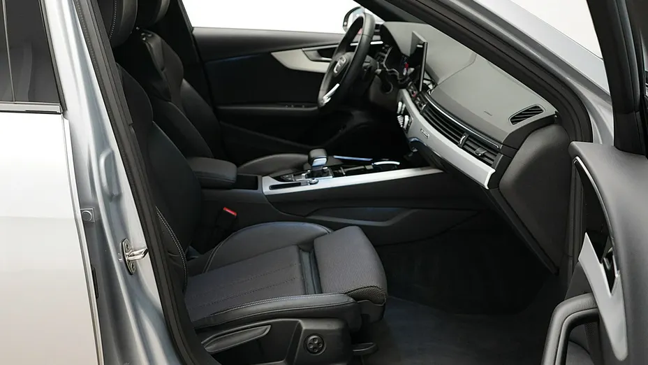 AUDI A4 Avant -