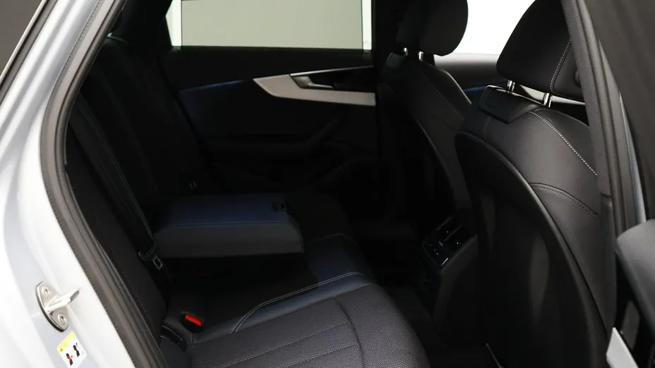 AUDI A4 Avant -