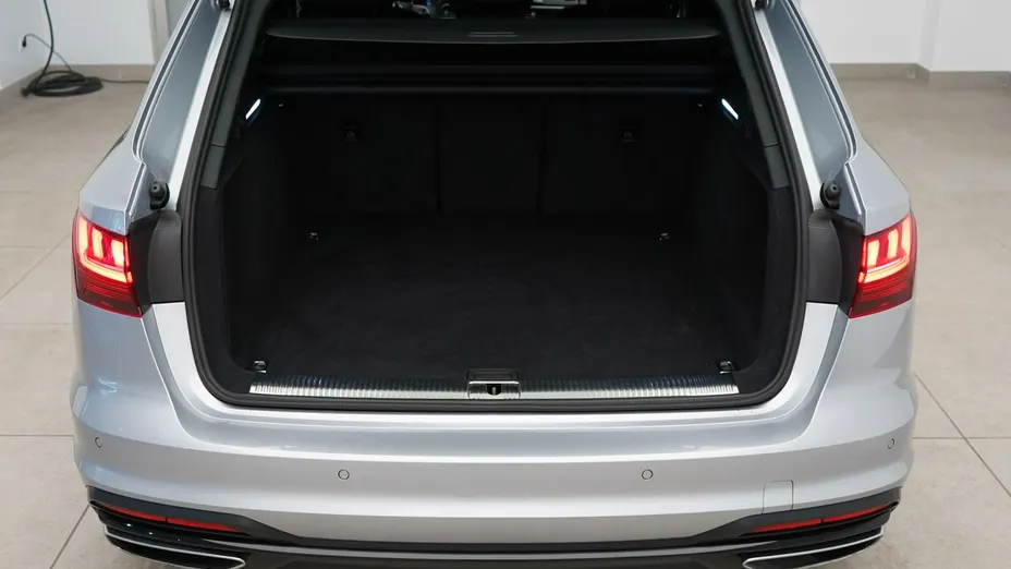AUDI A4 Avant -