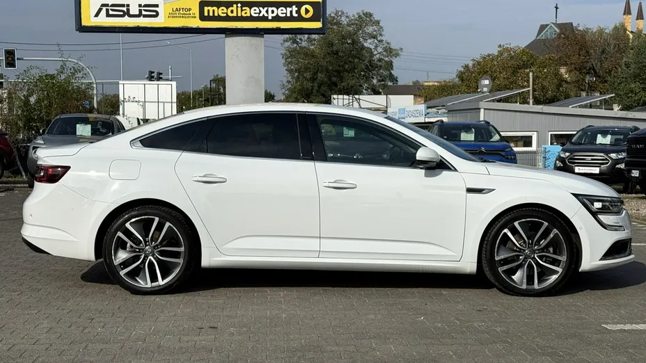 RENAULT Talisman -