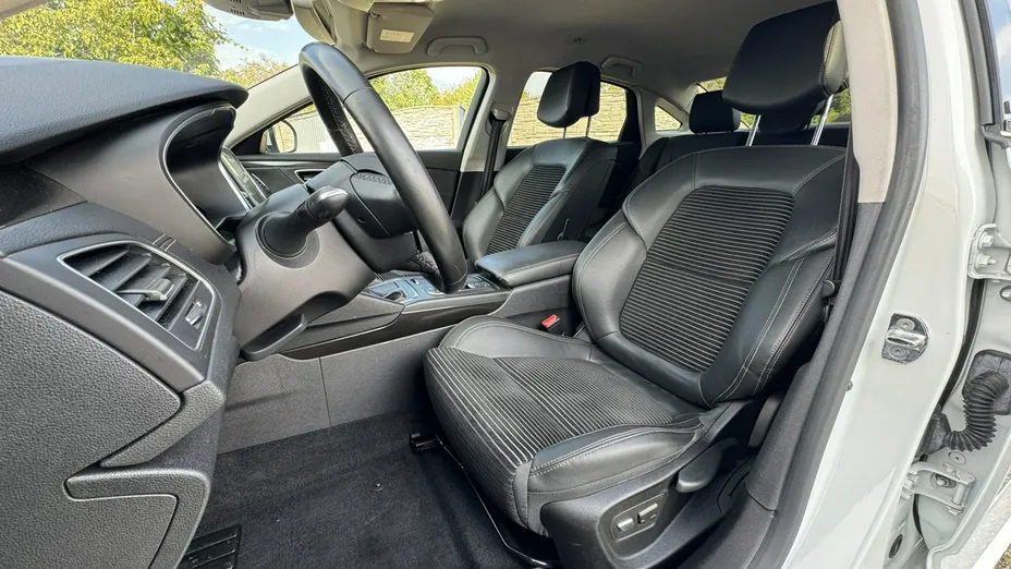 RENAULT Talisman -