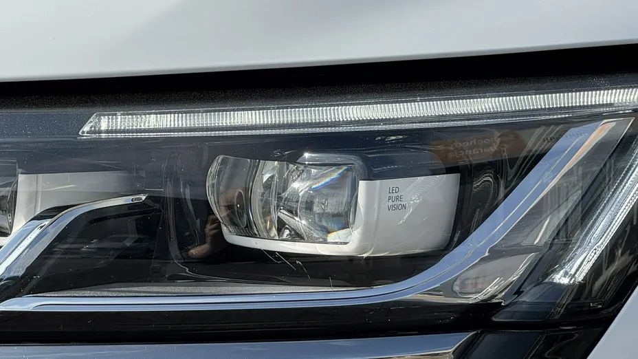 RENAULT Talisman -