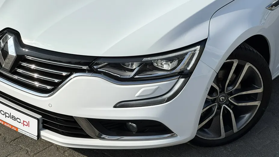 RENAULT Talisman -