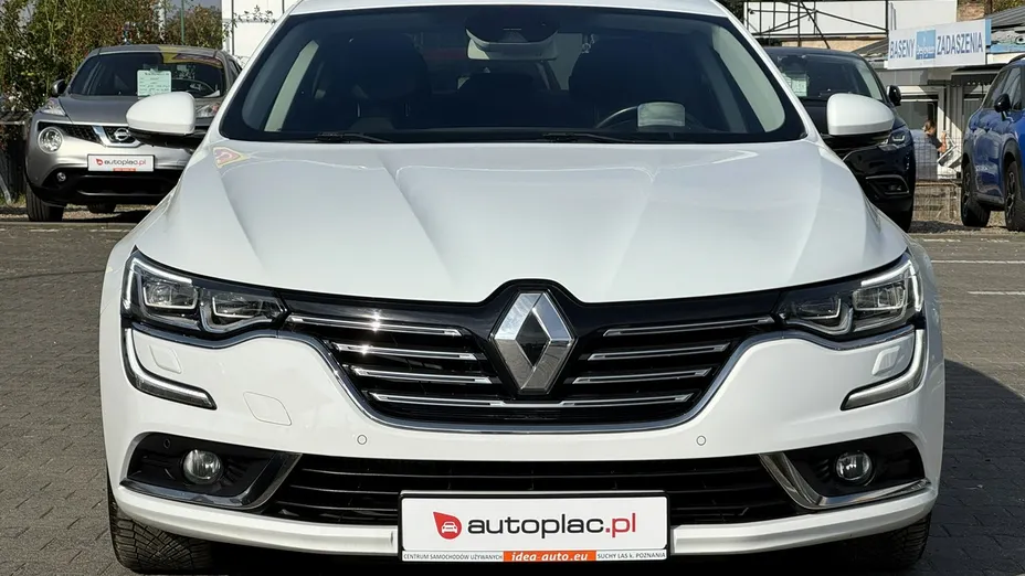 RENAULT Talisman -