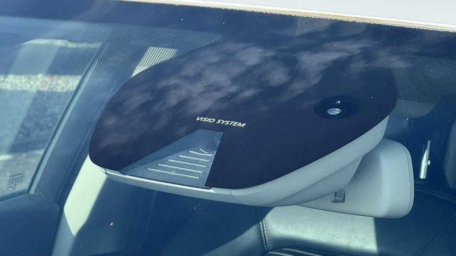 RENAULT Talisman -