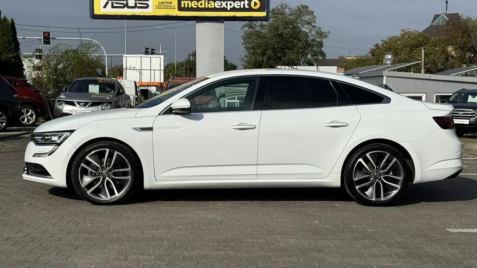 RENAULT Talisman -