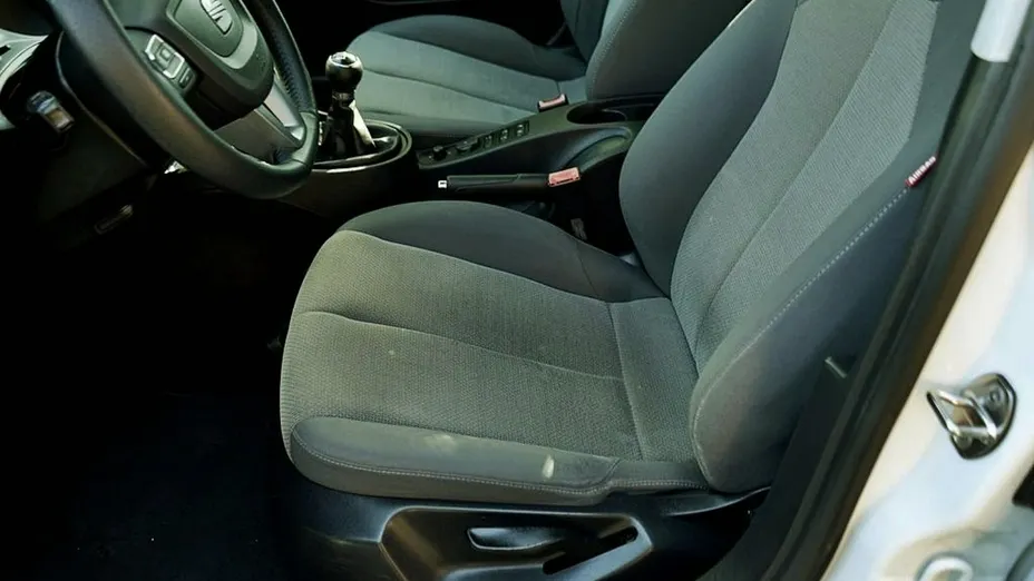 SEAT Leon -