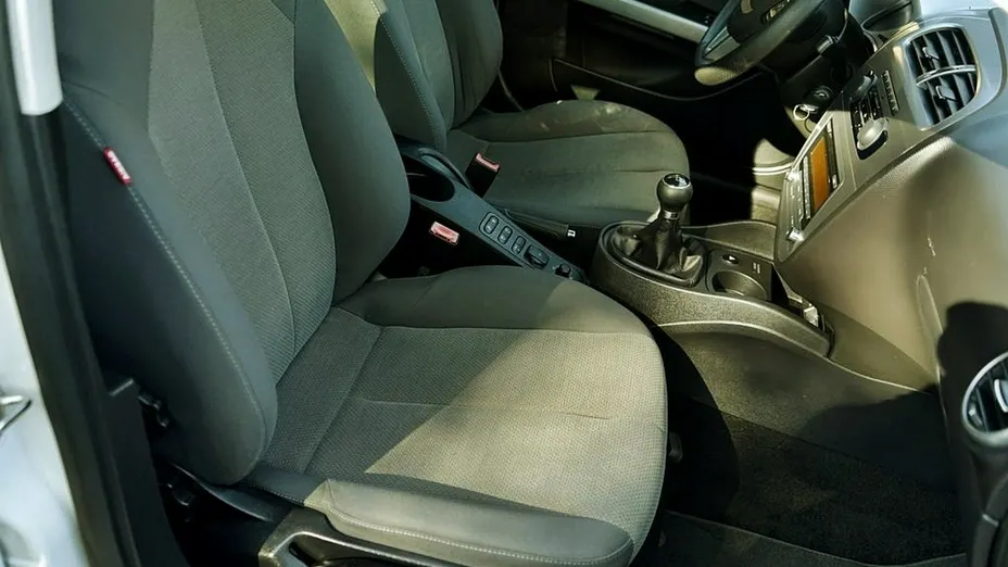 SEAT Leon -