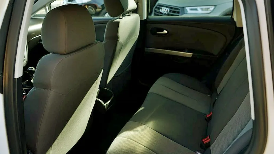 SEAT Leon -