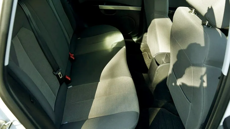 SEAT Leon -