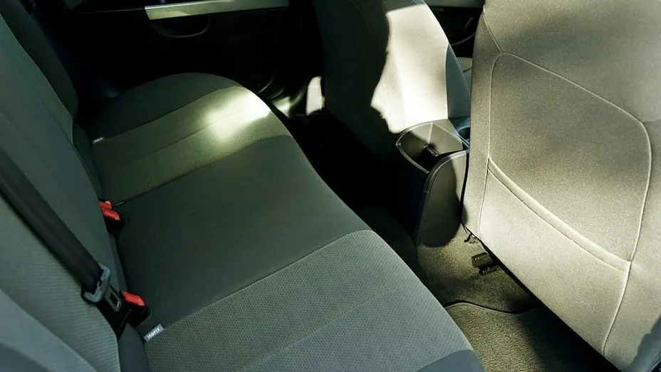 SEAT Leon -