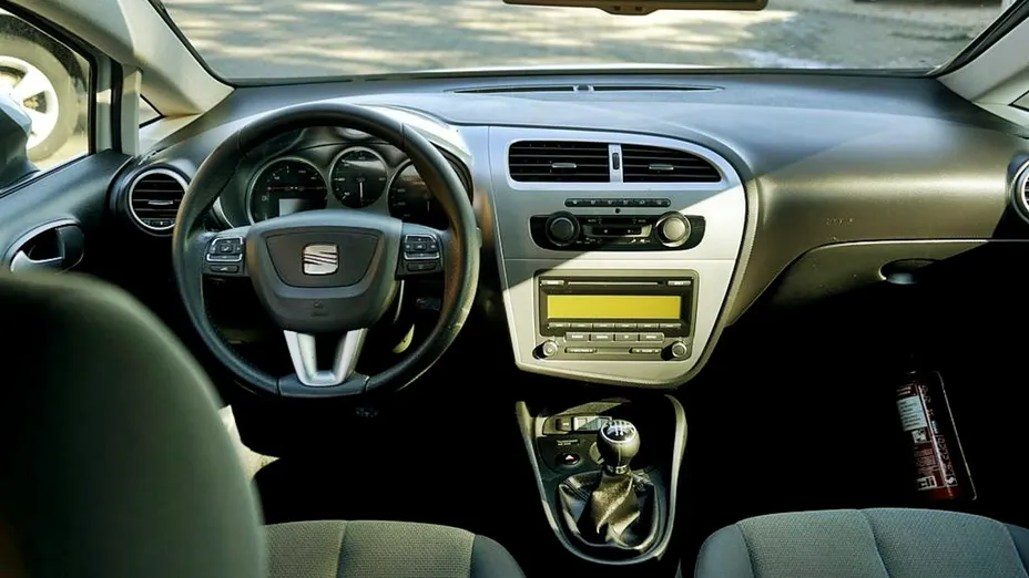 SEAT Leon -