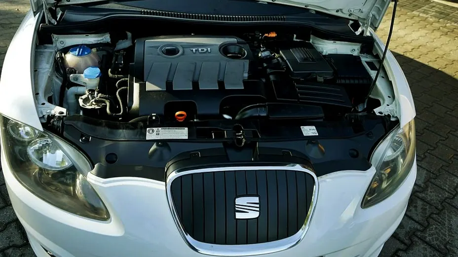 SEAT Leon -