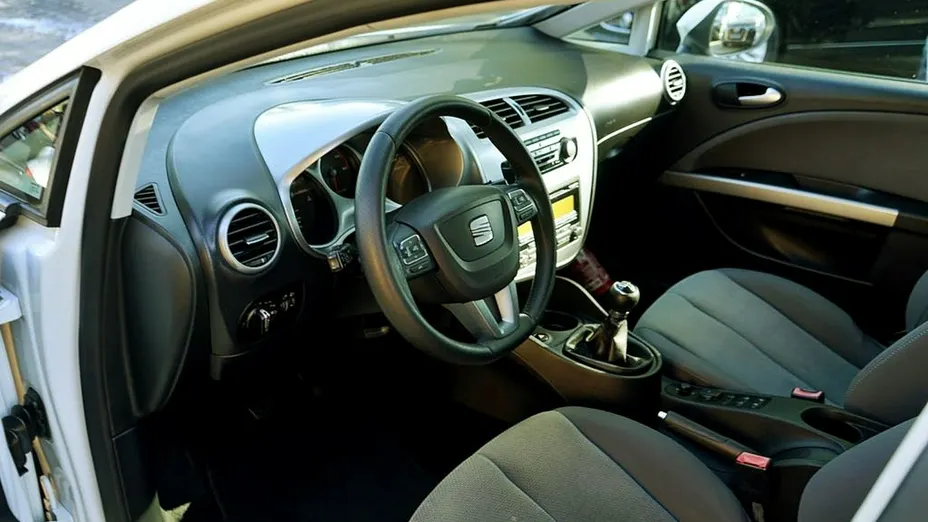 SEAT Leon -