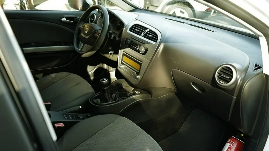 SEAT Leon -