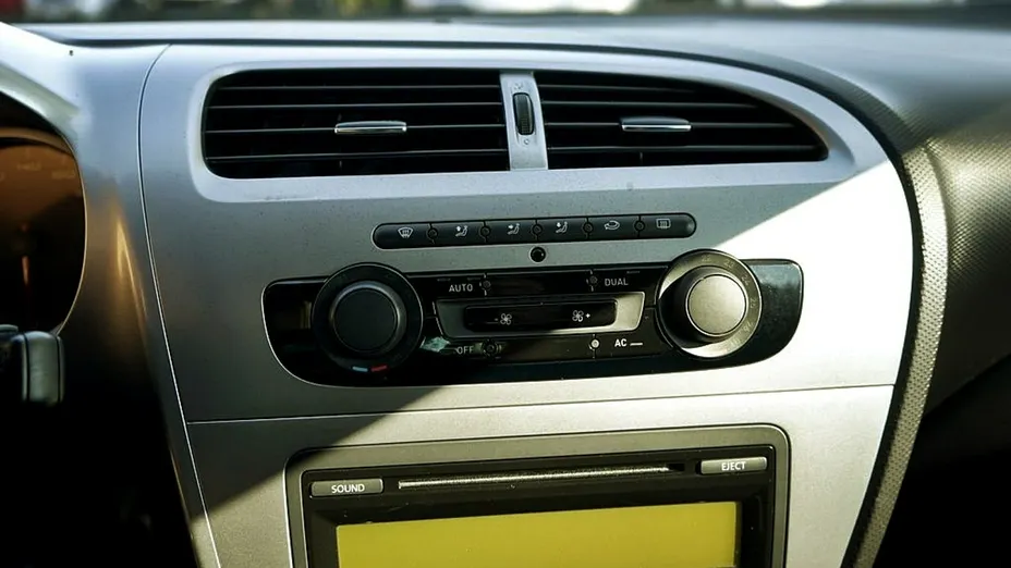 SEAT Leon -
