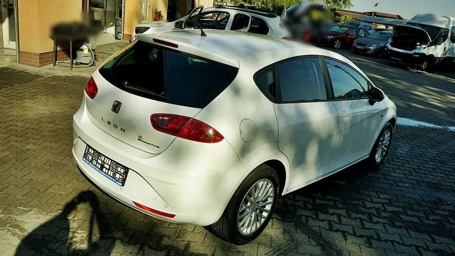SEAT Leon -