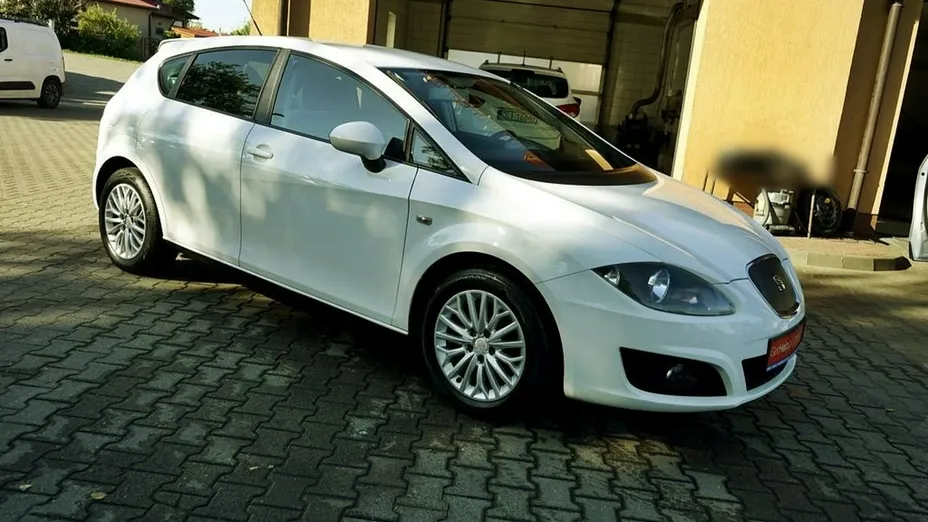 SEAT Leon -