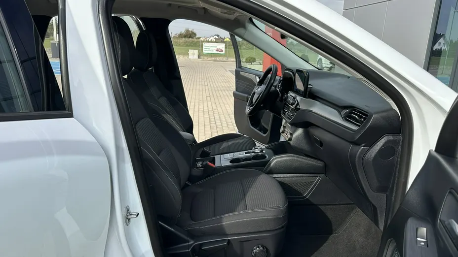FORD Kuga -