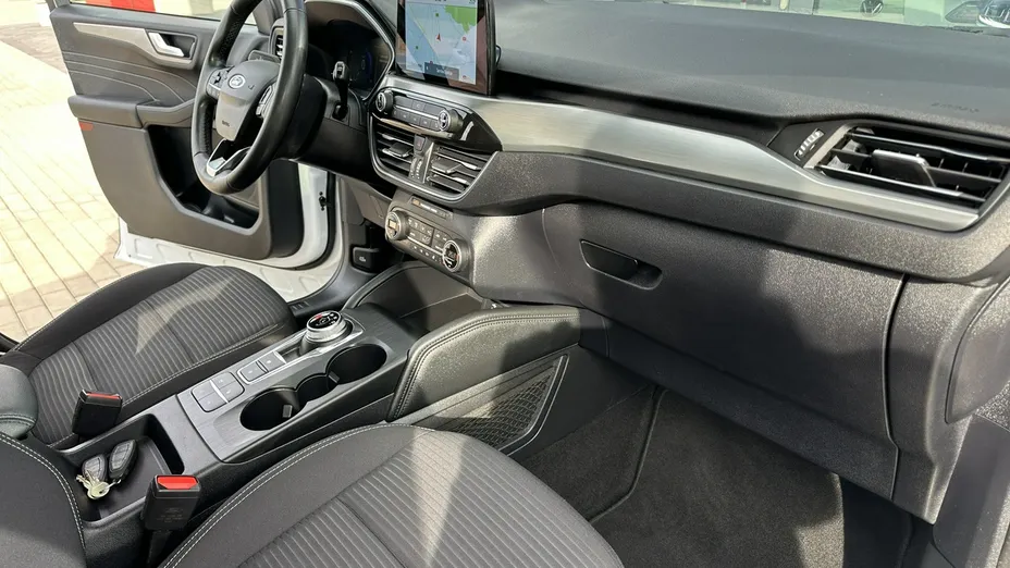 FORD Kuga -