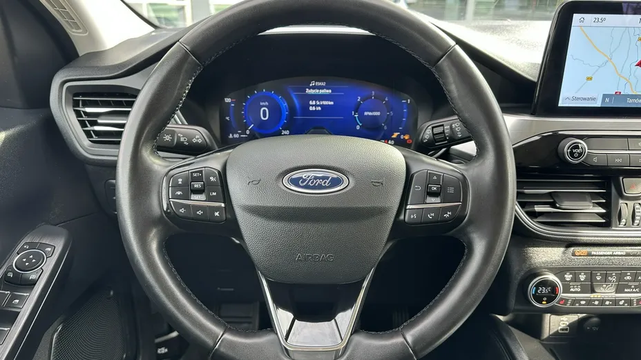 FORD Kuga -