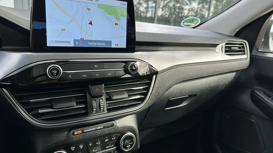 FORD Kuga -