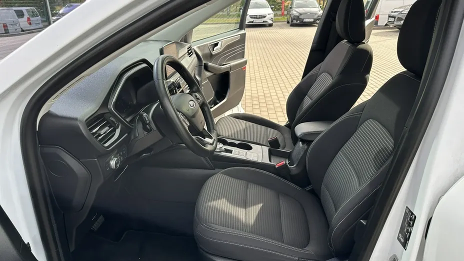 FORD Kuga -